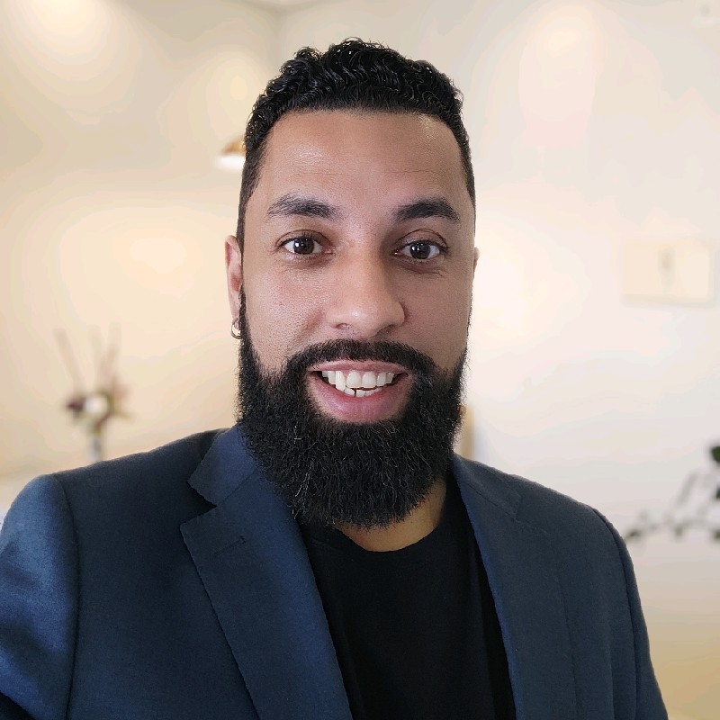 Abraão Lincoln Santos