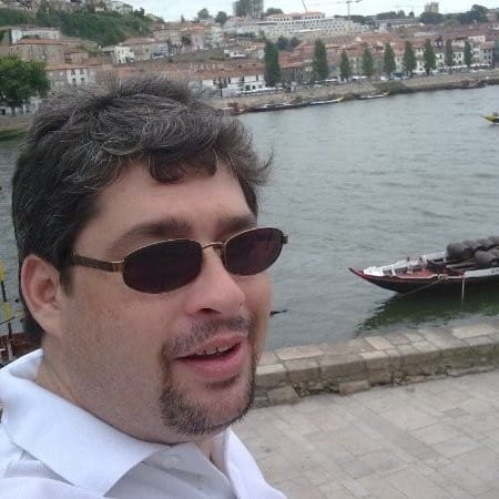 Paulo Guilherme Dantas Ribeiro Filho