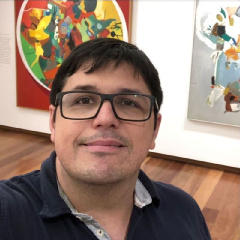 Alexandre Ramires de Castro 